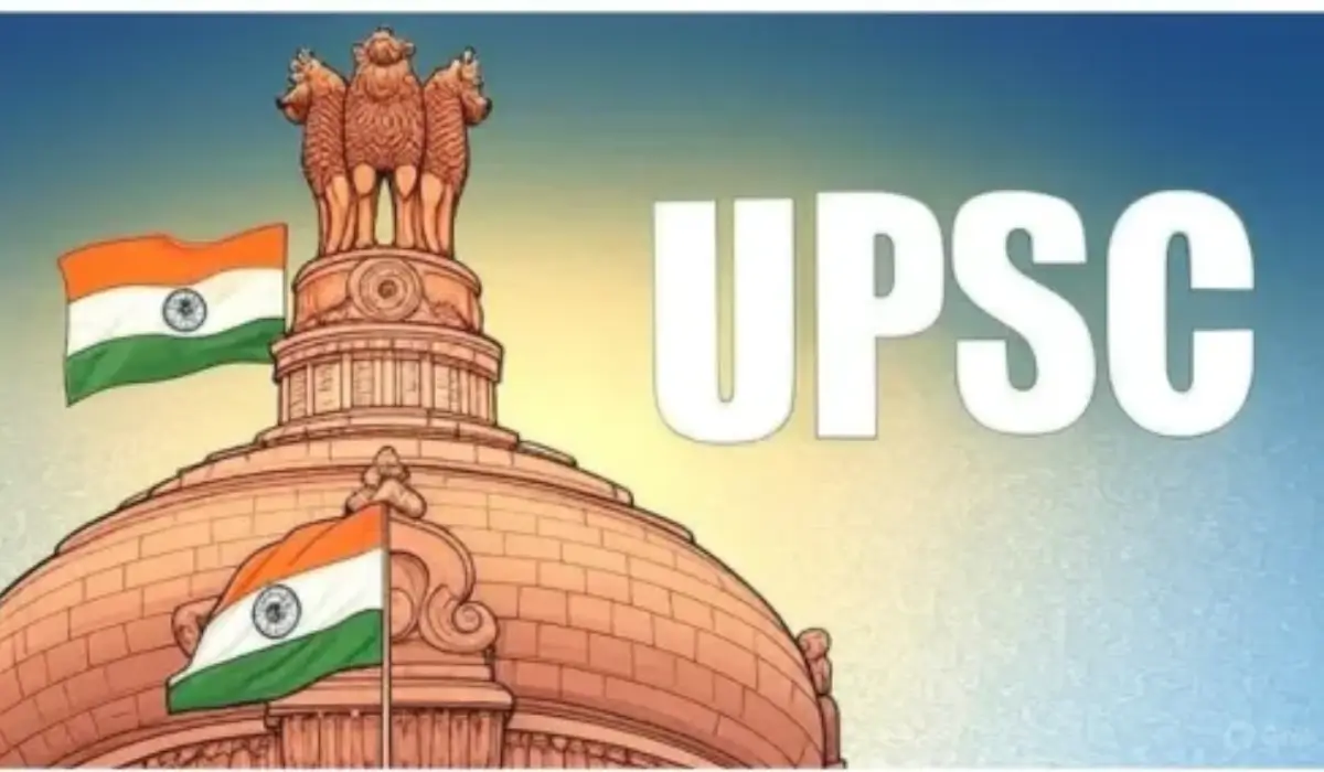 UPSC NDA 1 Admit Card 2026